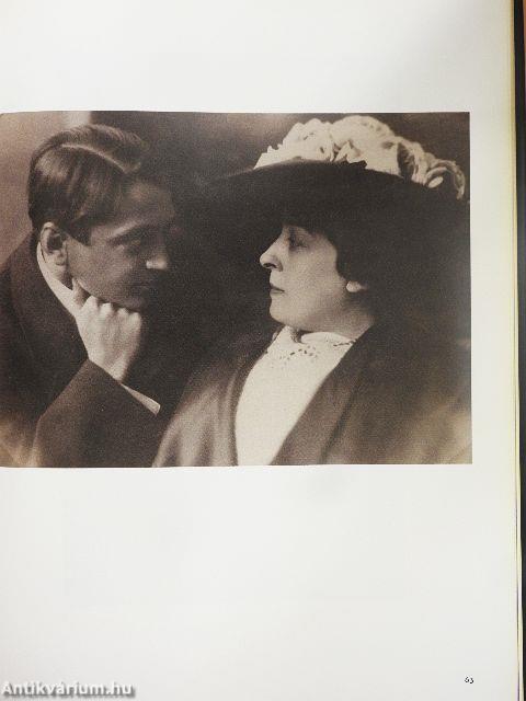 Ady - A portrévá lett arc