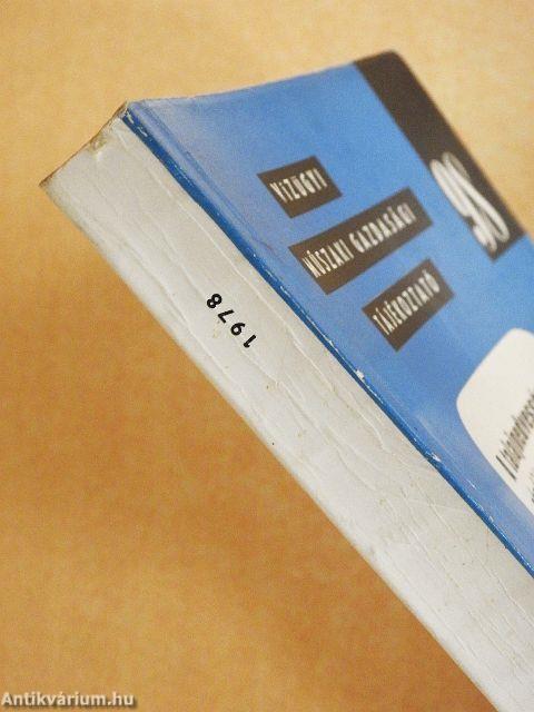A talajnedvesség zónájának hidrológiai vizsgálata
