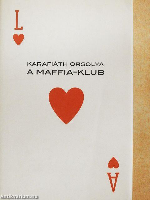 A Maffia-Klub