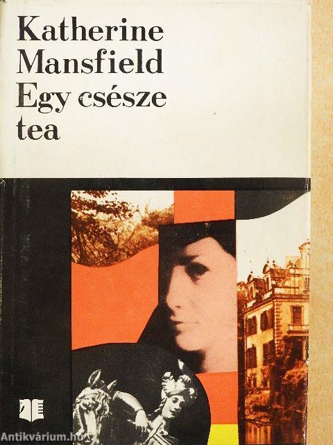 Egy csésze tea