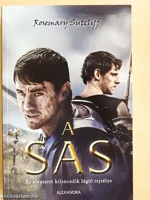 A sas