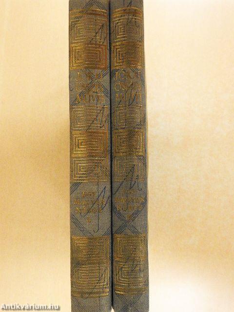 Egy magyar nábob I-II.