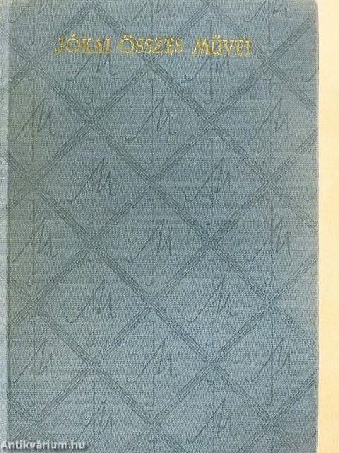 Egy magyar nábob I-II.