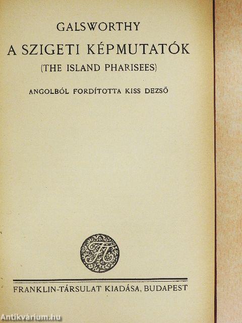 A szigeti képmutatók 