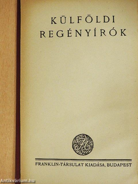 A szigeti képmutatók 