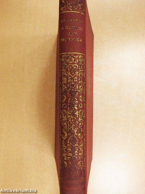 A szigeti képmutatók 