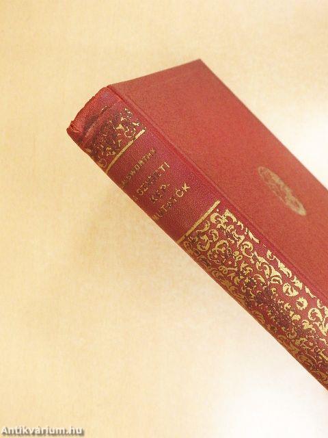 A szigeti képmutatók 