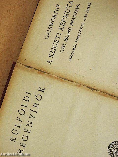 A szigeti képmutatók 