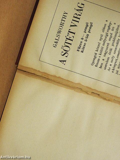 A szigeti képmutatók 