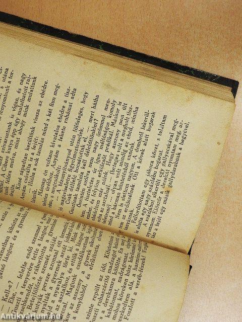 Mi erősebb a halálnál?