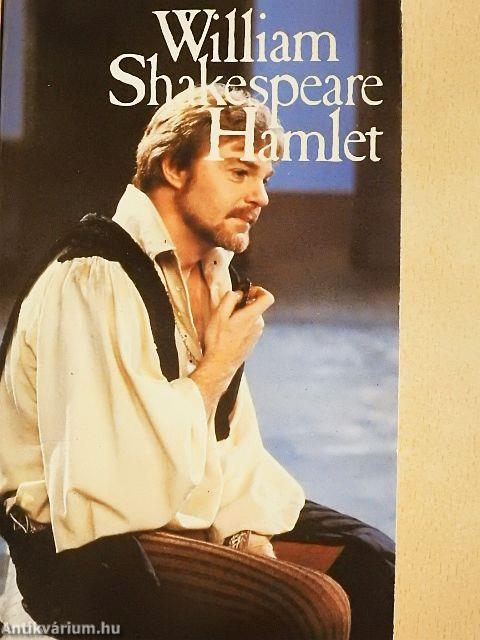 Hamlet, dán királyfi