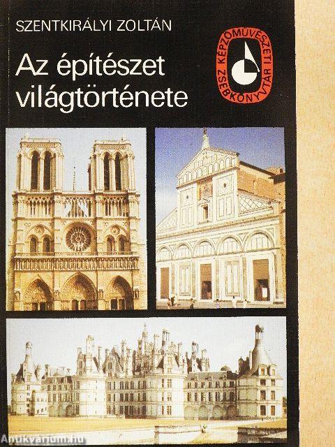 Az építészet világtörténete II.