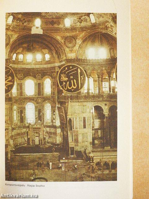 Az építészet világtörténete II.