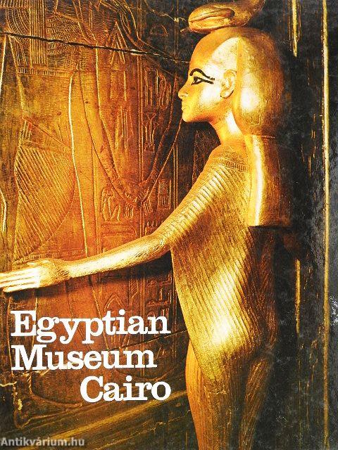 Egyptian Museum Cairo