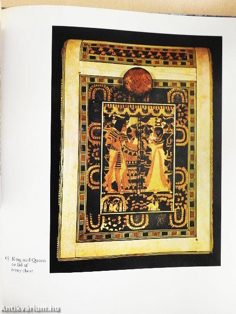 Egyptian Museum Cairo