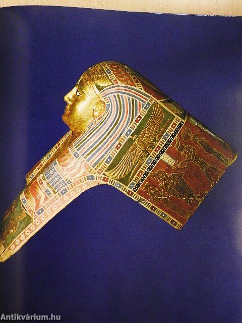 Egyptian Museum Cairo