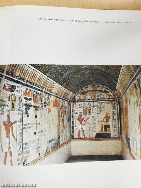 Egyptian Museum Cairo