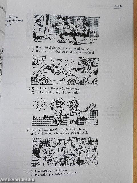 Elementary Language Practice