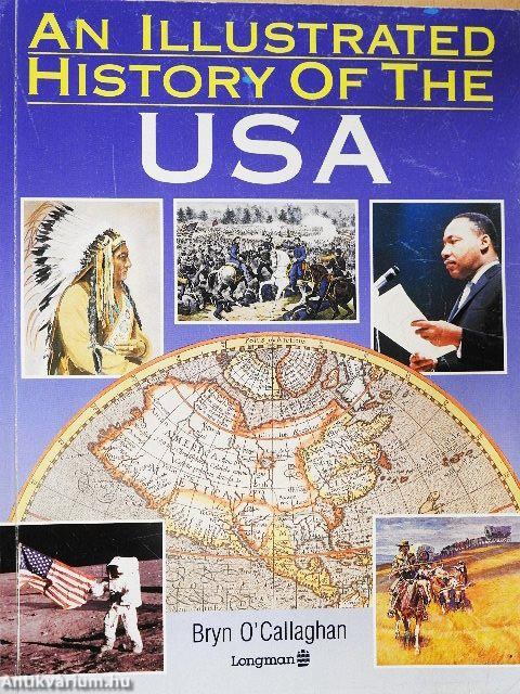 An Illustrated History of the USA