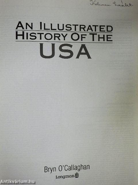 An Illustrated History of the USA