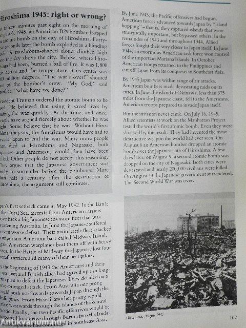 An Illustrated History of the USA