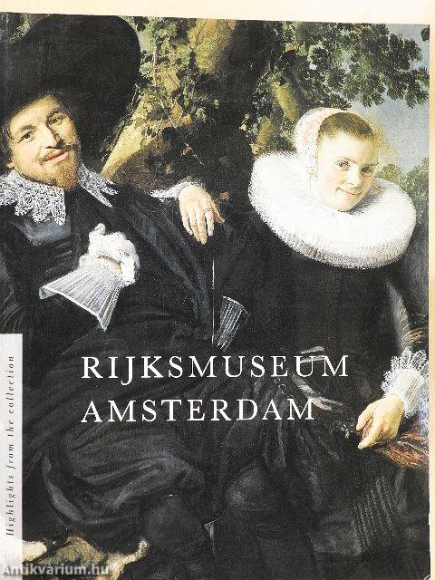 Rijksmuseum Amsterdam