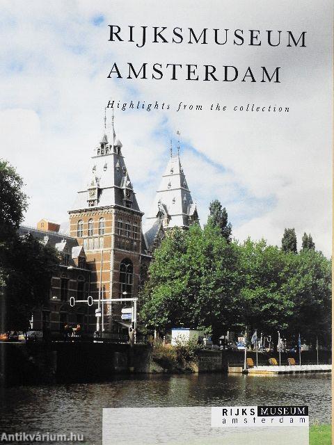 Rijksmuseum Amsterdam