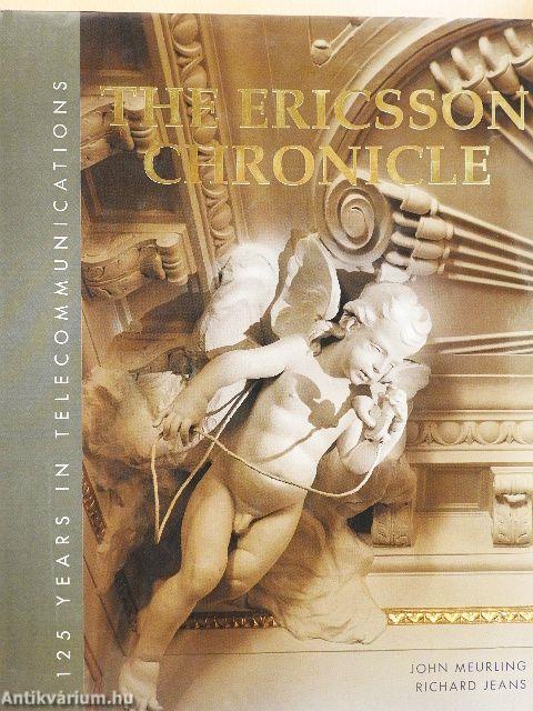 The Ericsson Chronicle