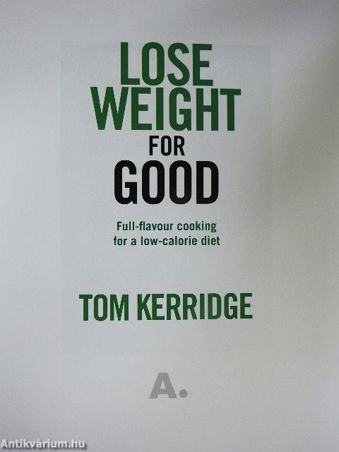 Lose Weight  for Good