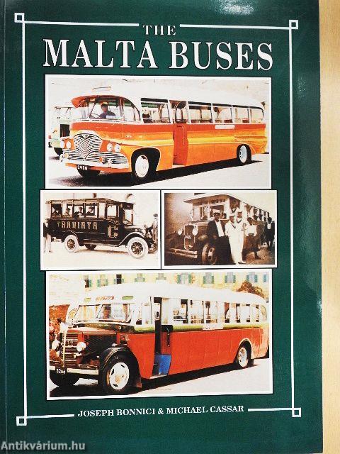 The Malta Buses