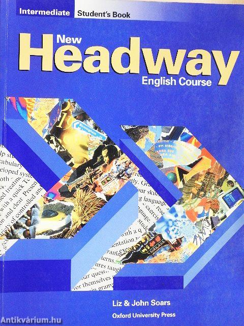 New Headway - Intermediate - Student's Book