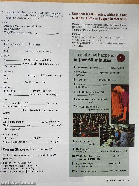 New Headway - Intermediate - Student's Book