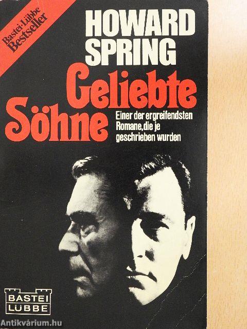 Geliebte Söhne