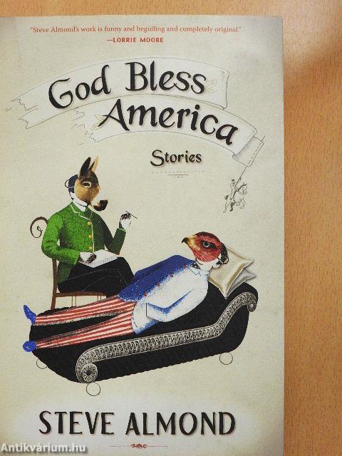 God Bless America