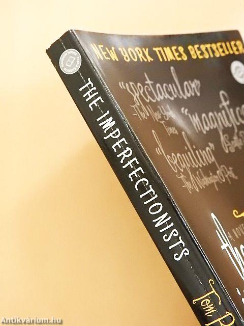 The Imperfectionists