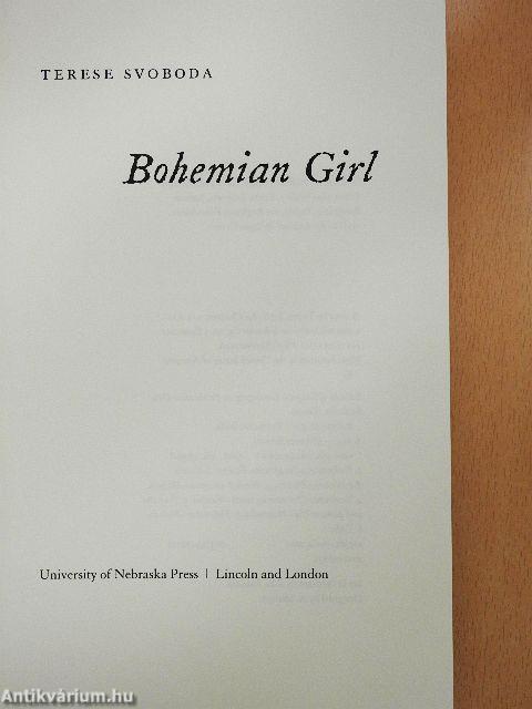 Bohemian Girl