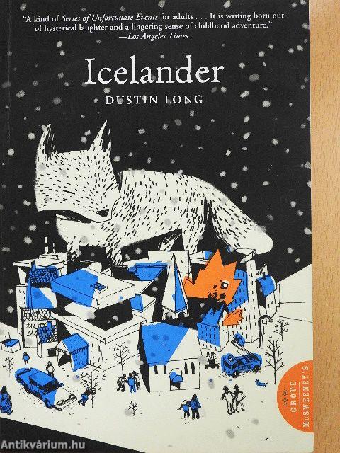 Icelander