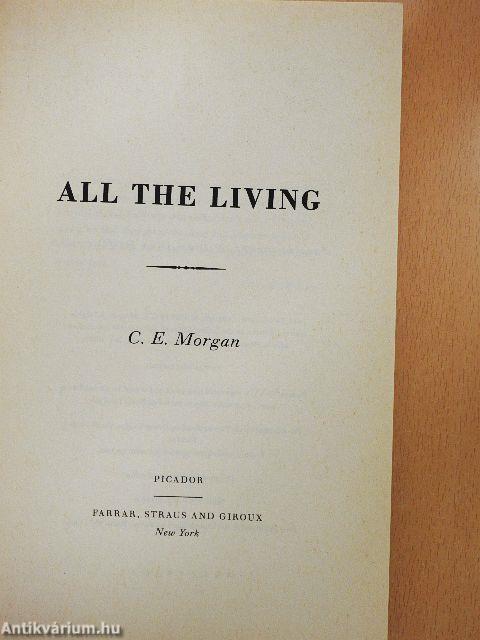 All the Living