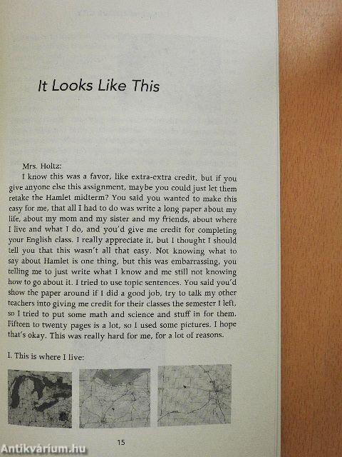 This Is Not Your City