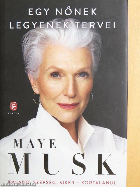 Egy nőnek legyenek tervei