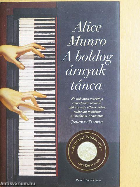 A boldog árnyak tánca