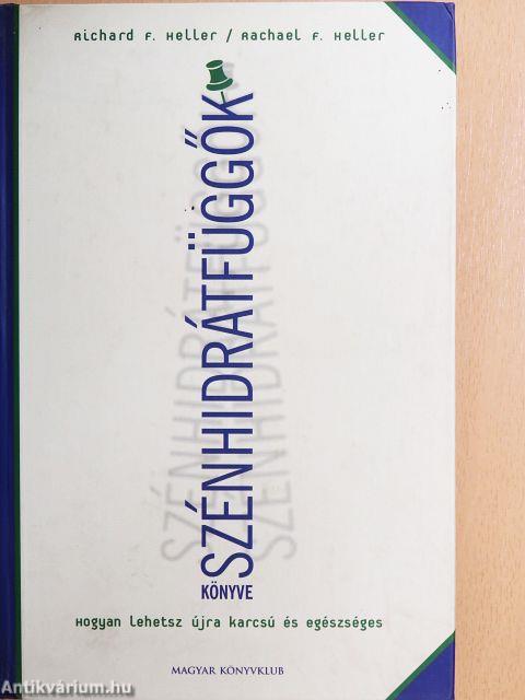 Szénhidrátfüggők könyve