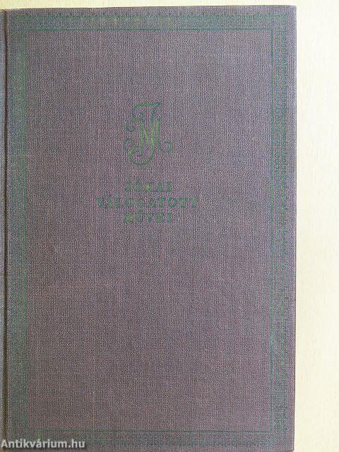 Szép Mikhál/Egy hírhedett kalandor a XVII. századból