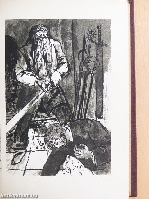 Szép Mikhál/Egy hírhedett kalandor a XVII. századból