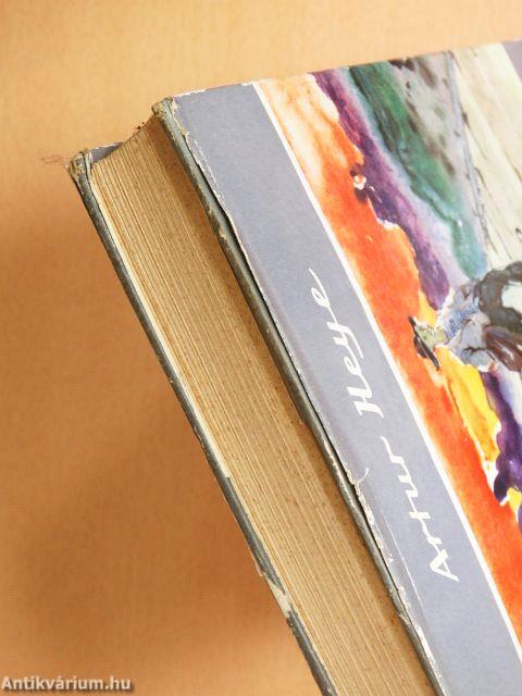 Három világrész csavargója