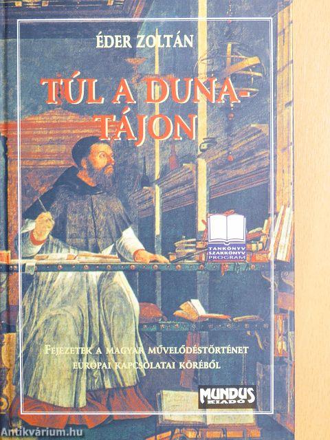 Túl a Duna-tájon