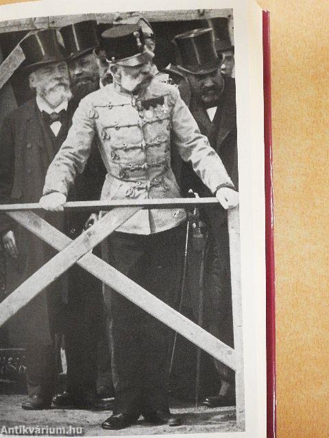 Ferenc József magánélete