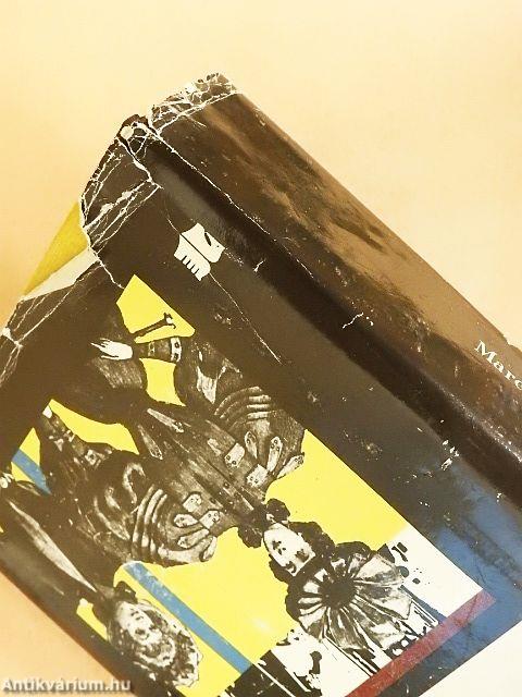 Az eltűnt idő nyomában II.