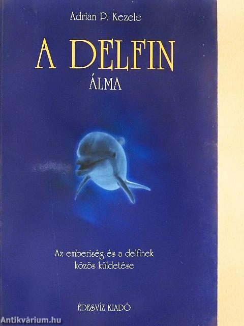 A delfin álma