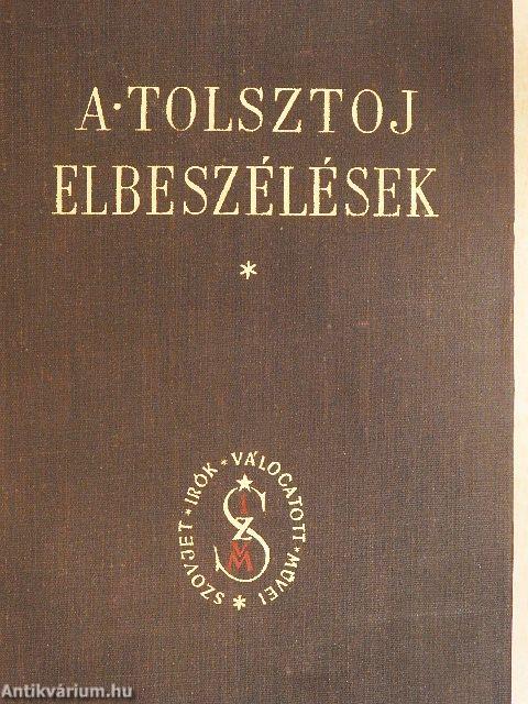 Elbeszélések I-II.